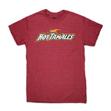 Brisco Brands Hot Tamales T-Shirt - SmokeWeed.com