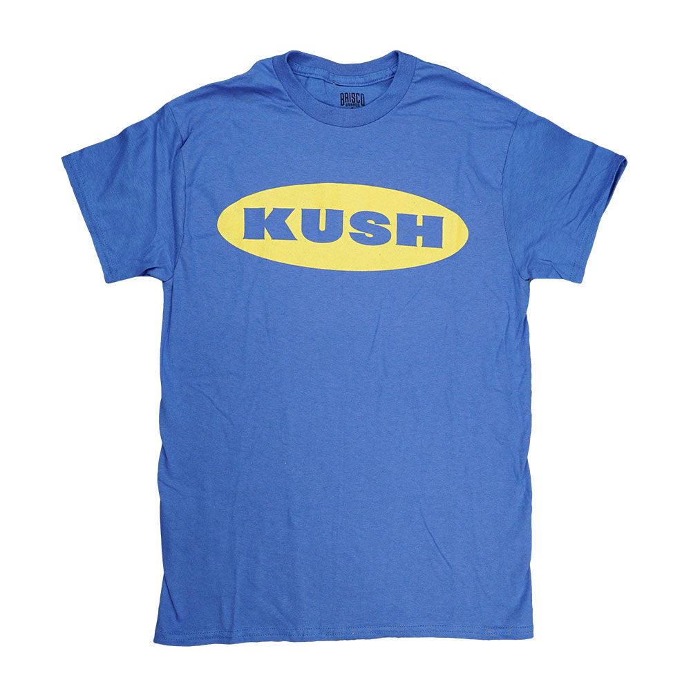 Brisco Brands Kush T-Shirt - SmokeWeed.com