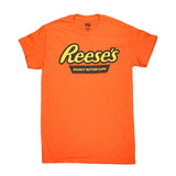 Brisco Brands Reese's Cups T-Shirt - SmokeWeed.com