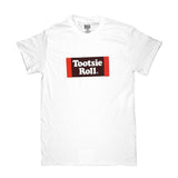 Brisco Brands Tootsie Roll T-Shirt - SmokeWeed.com