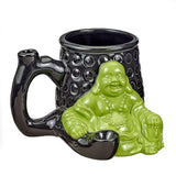 Buddha Mug - Roast & Toast - SmokeWeed.com