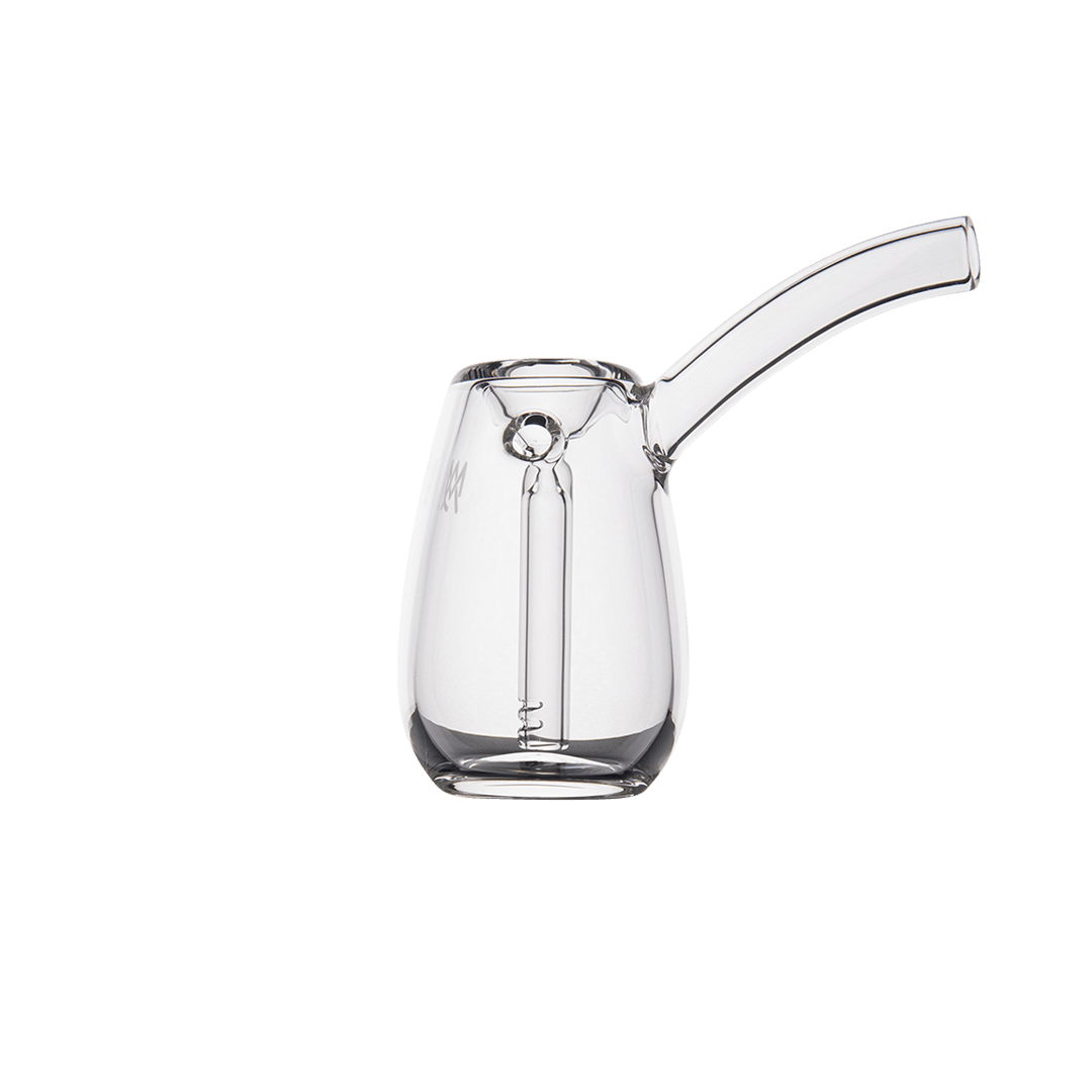 Bulb Bubbler - SmokeWeed.com