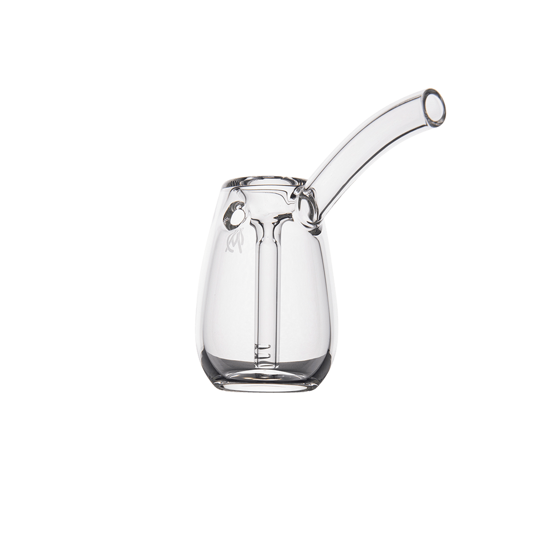 Bulb Bubbler - SmokeWeed.com