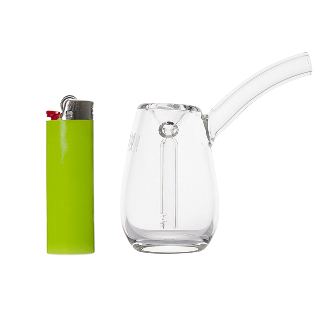 Bulb Bubbler - SmokeWeed.com