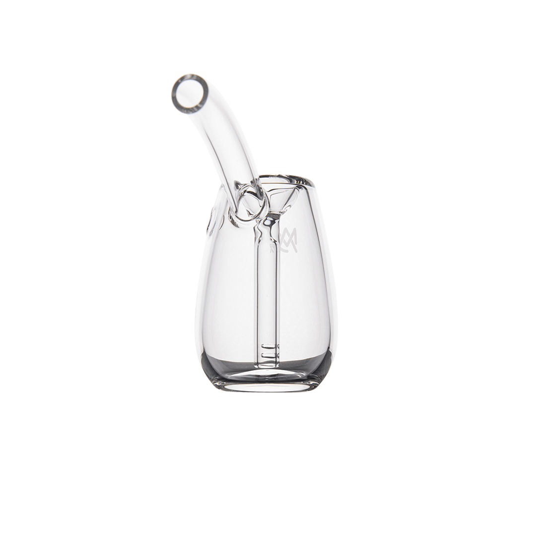 Bulb Bubbler - SmokeWeed.com