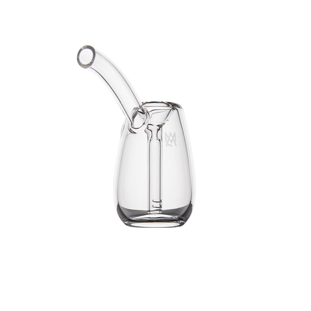 Bulb Bubbler - SmokeWeed.com