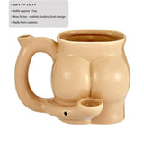 Butt Roast & Toast mug - SmokeWeed.com