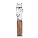 MJ Arsenal - Alpine Series - Ridge Chillum Taster One Hitter
