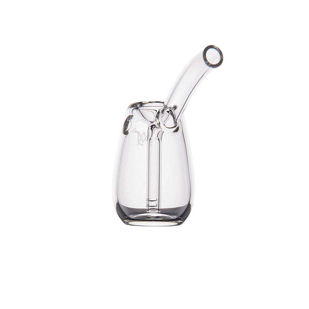 MJ Arsenal Bulb Bubbler