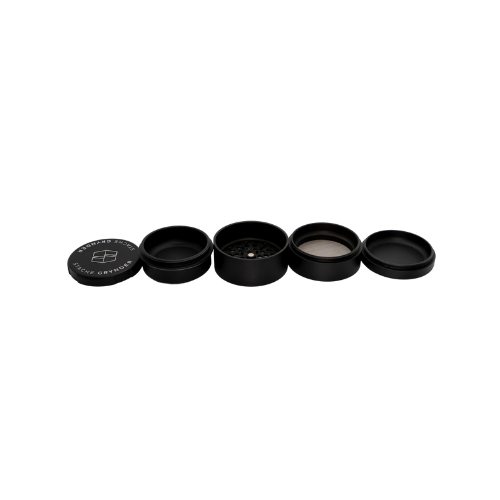 Stache Grynder 5 Piece Grinder