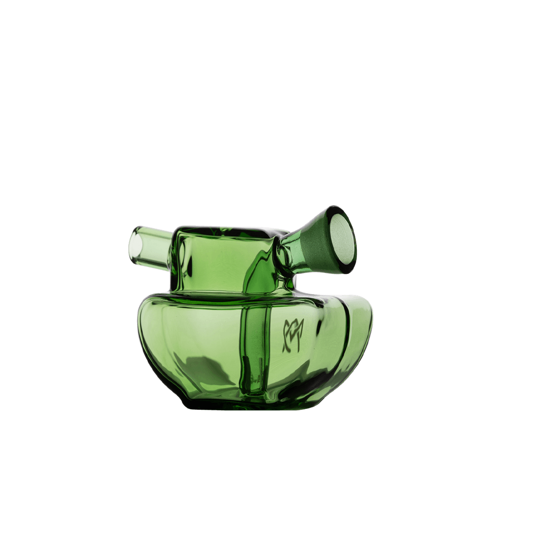 MJ Arsenal Commander Blunt Bubbler