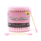 Blazy Susan Cotton Buds