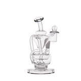 MJ Arsenal Claude Mini Dab Rig