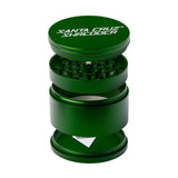 Santa Cruz Shredder Large 4-Piece Grinder