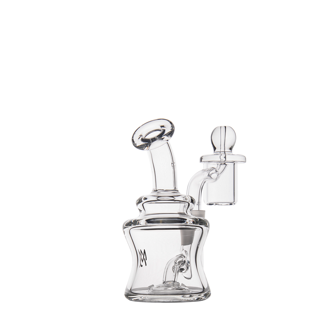 MJ Arsenal Jammer Mini Dab Rig