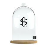 Stündenglass Beverage Cloche