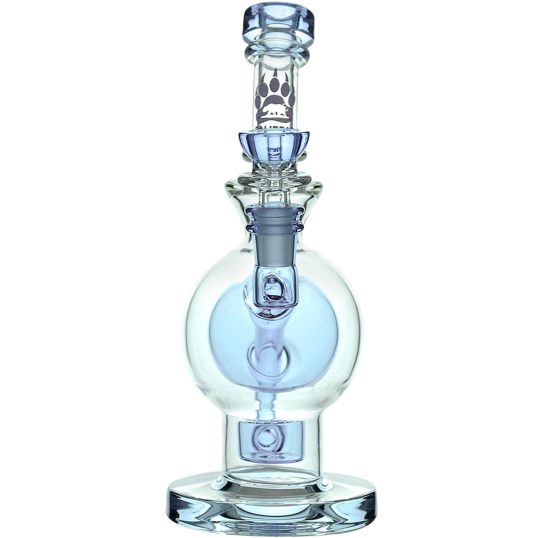 Calibear Colored Ball Flower Of Life Rig