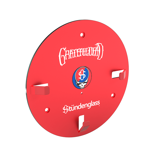 Stündenglass Grateful Dead x Stündenglass Wall Mount