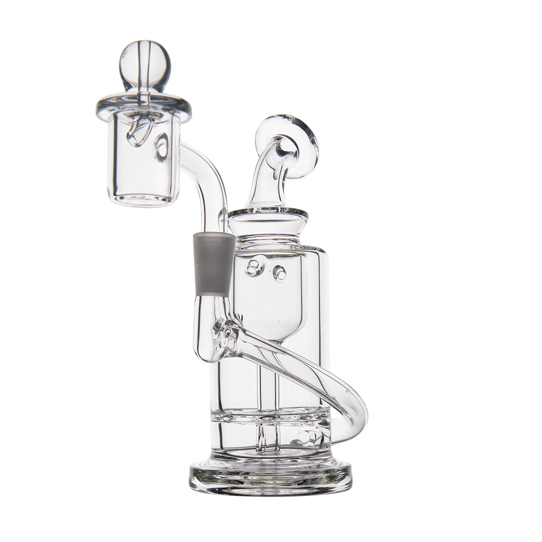 MJ Arsenal Ursa Mini Dab Rig