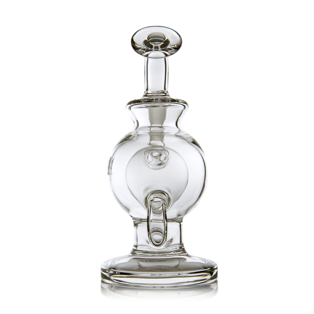 MJ Arsenal Atlas Mini Dab Rig