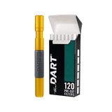 DART Pro One Hitter (Gold)