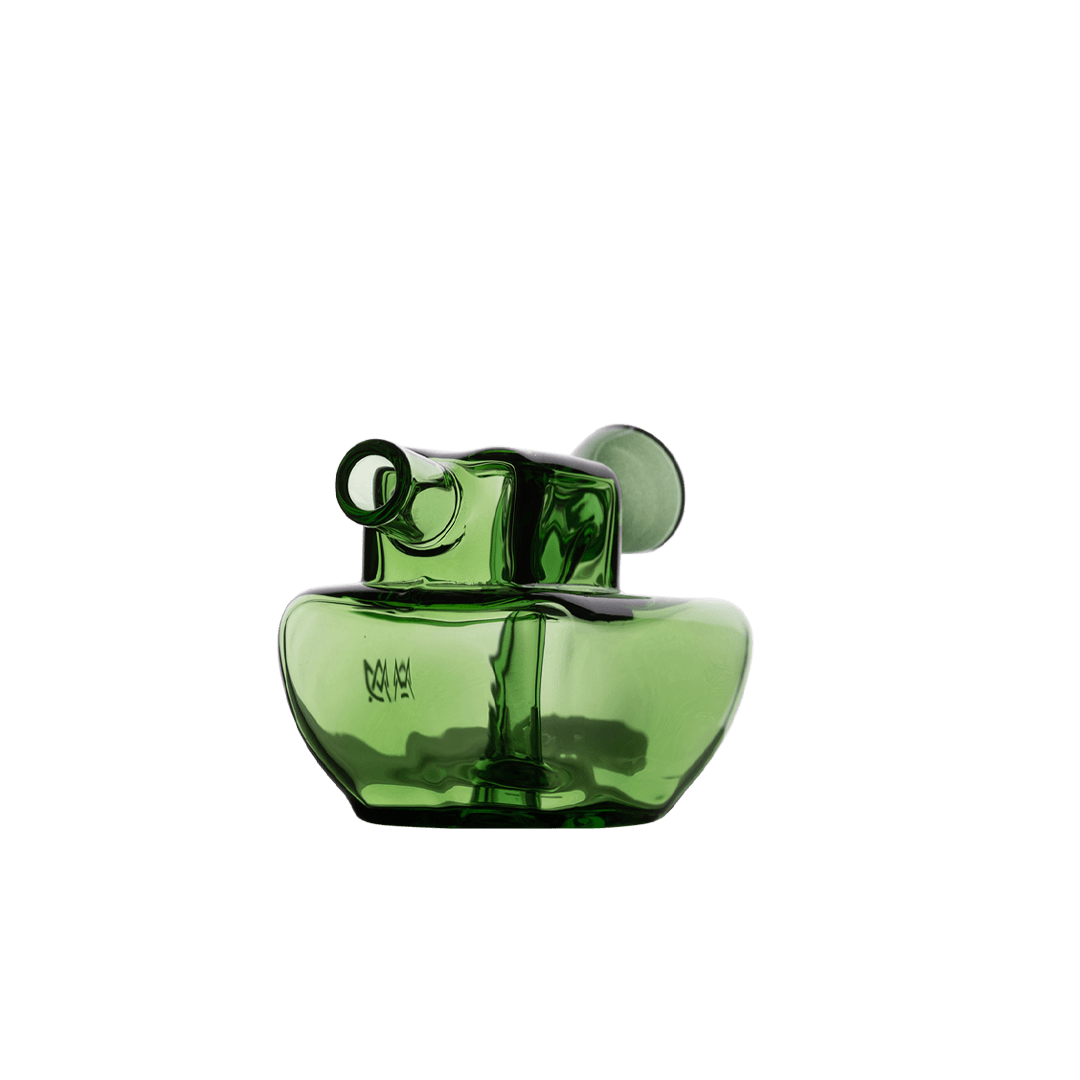 MJ Arsenal Commander Blunt Bubbler