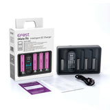 Efest Imate R4 Battery Charger