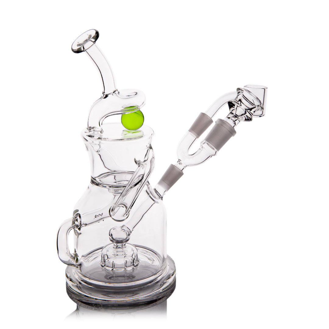 MJ Arsenal The iLL-ien Dab Rig