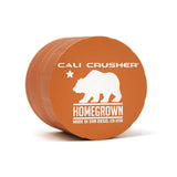 Cali Crusher Homegrown 4pc Grinder - SmokeWeed.com