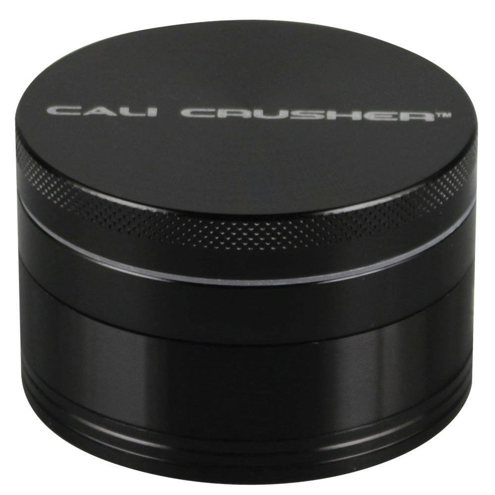 Cali Crusher O.G. Grinder | 4pc | 2in - SmokeWeed.com