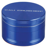 Cali Crusher O.G. Grinder | 4pc | 2in - SmokeWeed.com