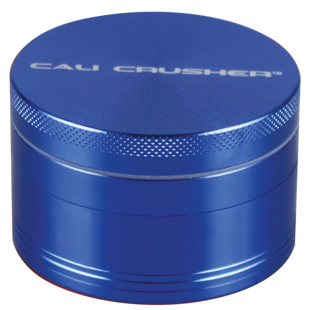 Cali Crusher O.G. Grinder | 4pc | 2in - SmokeWeed.com