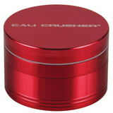 Cali Crusher O.G. Grinder | 4pc | 2in - SmokeWeed.com