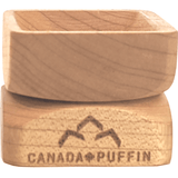 Canada Puffin Parklands Grinder - SmokeWeed.com