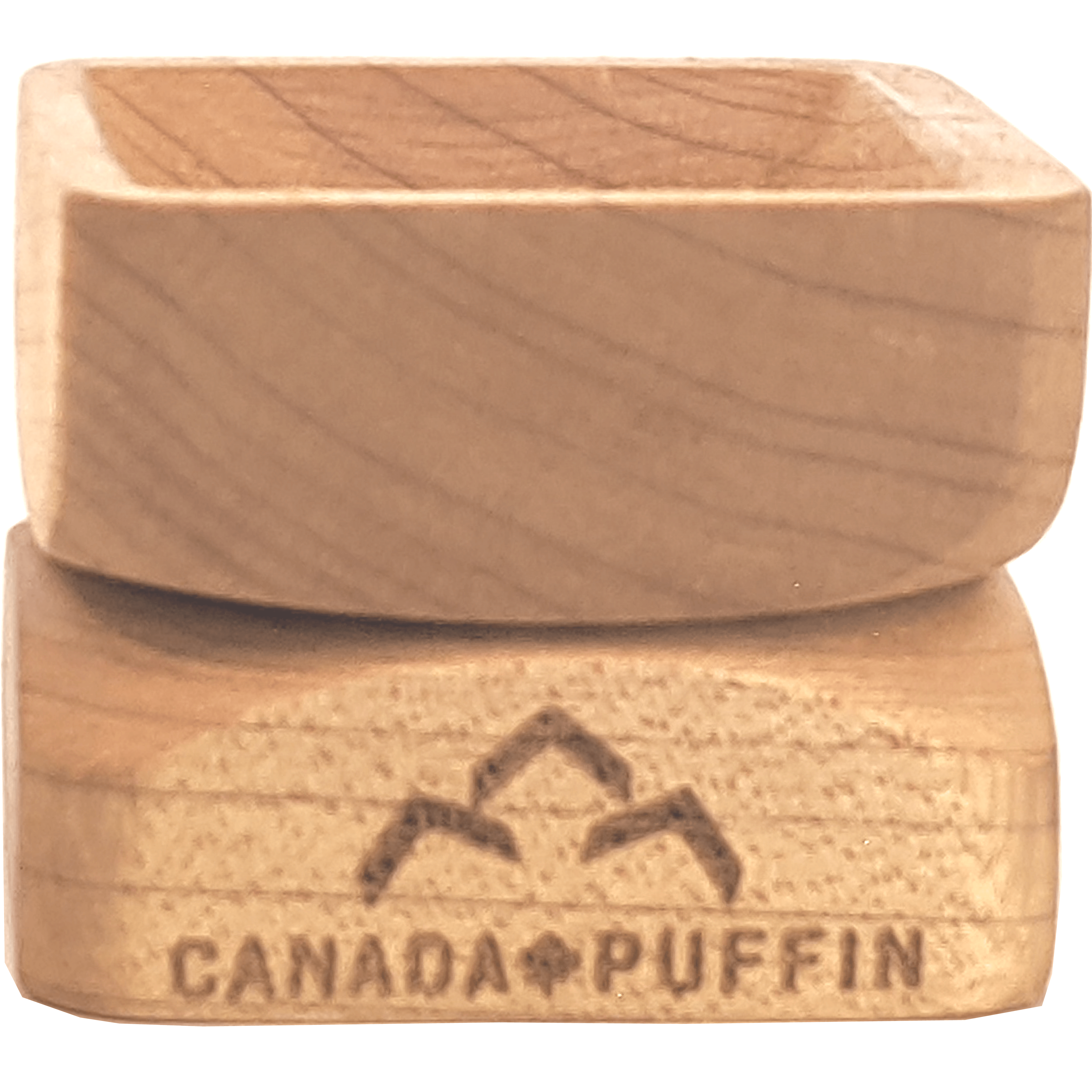 Canada Puffin Parklands Grinder - SmokeWeed.com