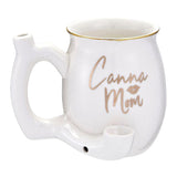 Canna Mom mug - SmokeWeed.com