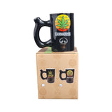 Cannaboss Roast & Toast Mug - SmokeWeed.com