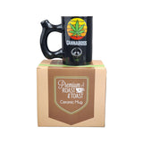 Cannaboss Roast & Toast Mug - SmokeWeed.com