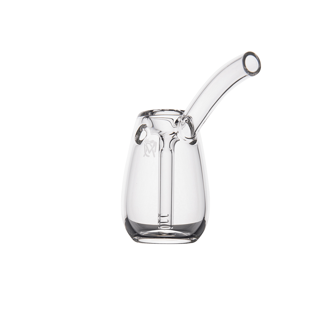 Bulb Bubbler - SmokeWeed.com