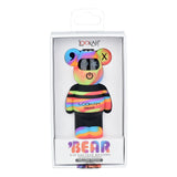 Lookah Tie Dye Bear Variable Voltage 510 Battery | 500mAh | 5pc Display