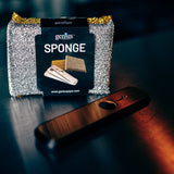 Genius Sponge