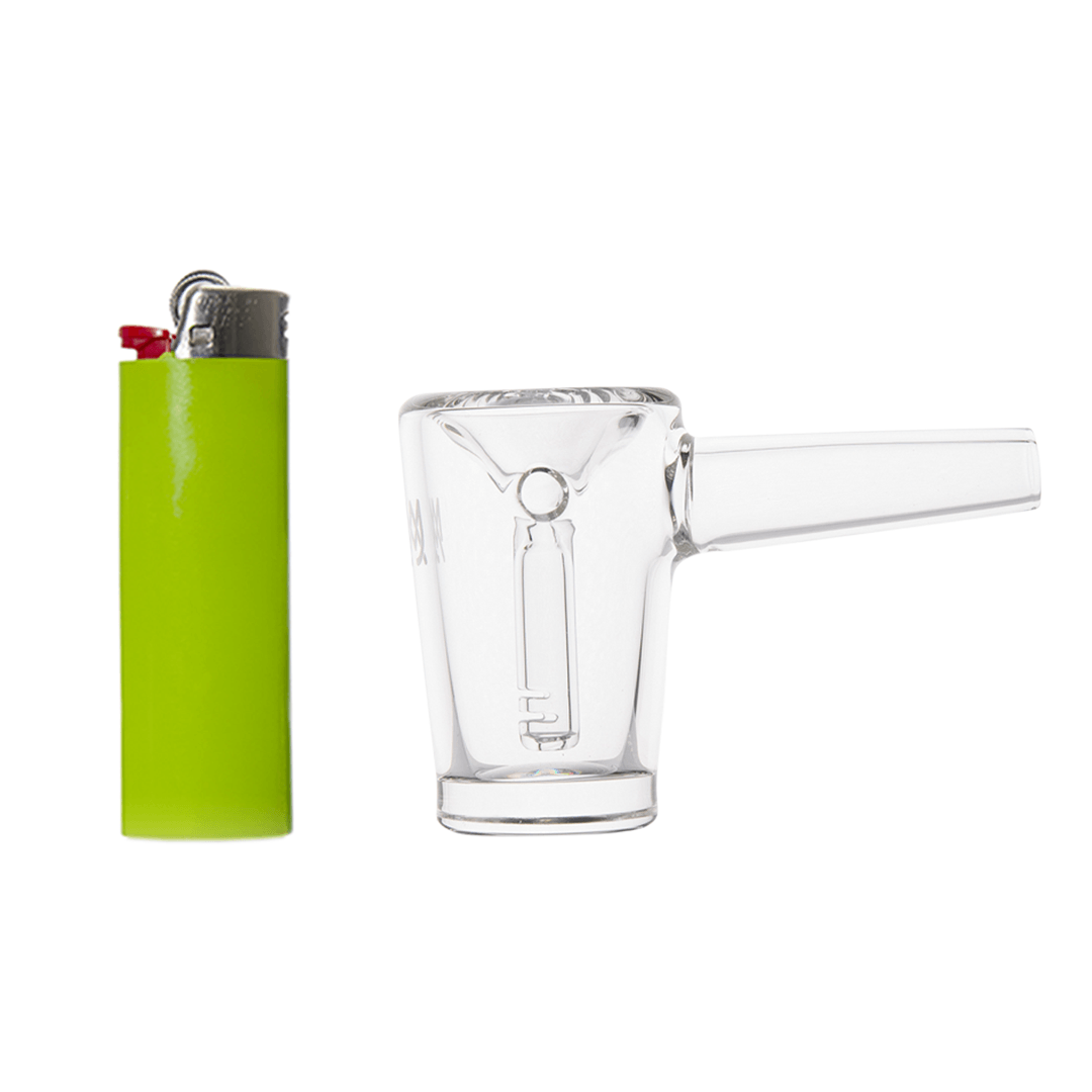 Basin Bubbler - SmokeWeed.com