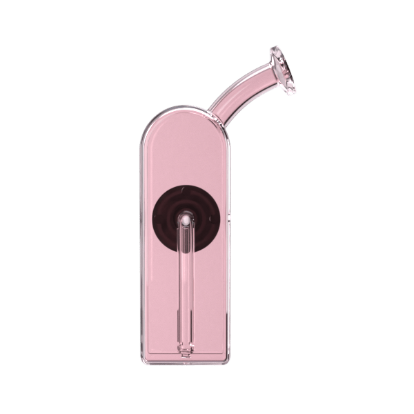 Stündenglass Modül Dok Glass - Pink