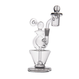 MJ Arsenal Gemini Mini Dab Rig