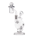 MJ Arsenal Atlas Mini Dab Rig