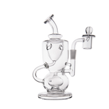 MJ Arsenal Titan Mini Dab Rig