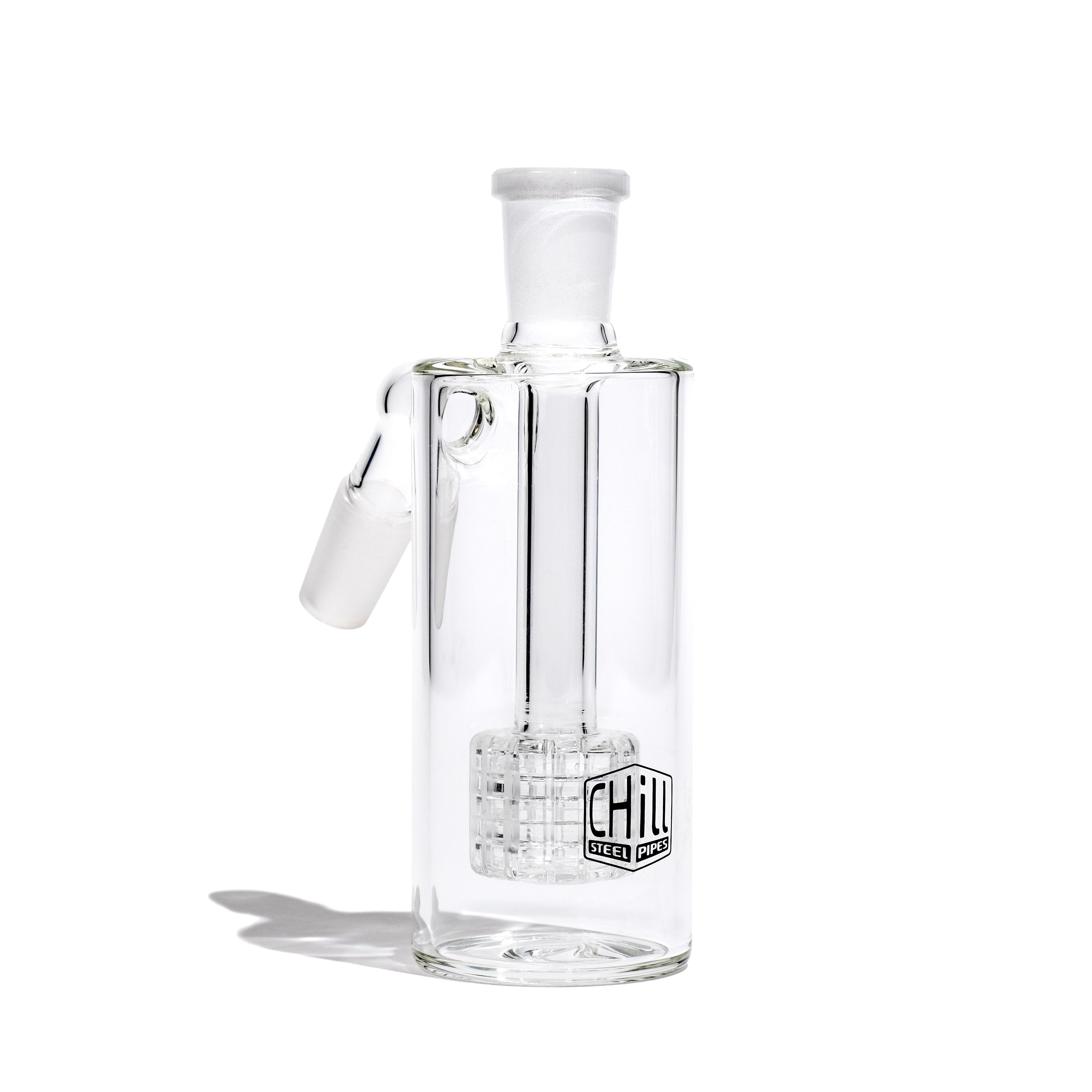 Chill - Glass Ash Catcher - SmokeWeed.com