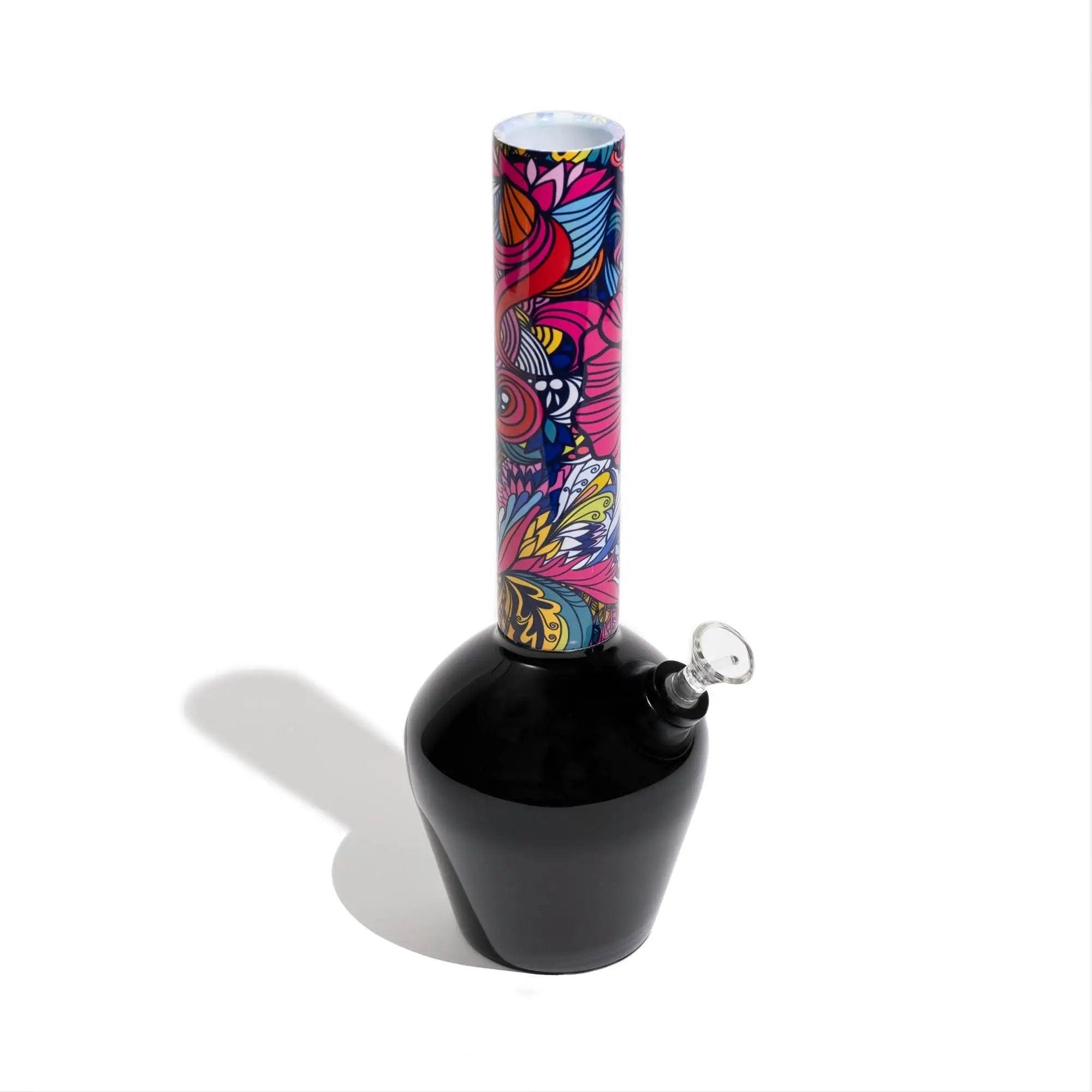 Chill - Mix & Match Series - Gloss Black Base - SmokeWeed.com