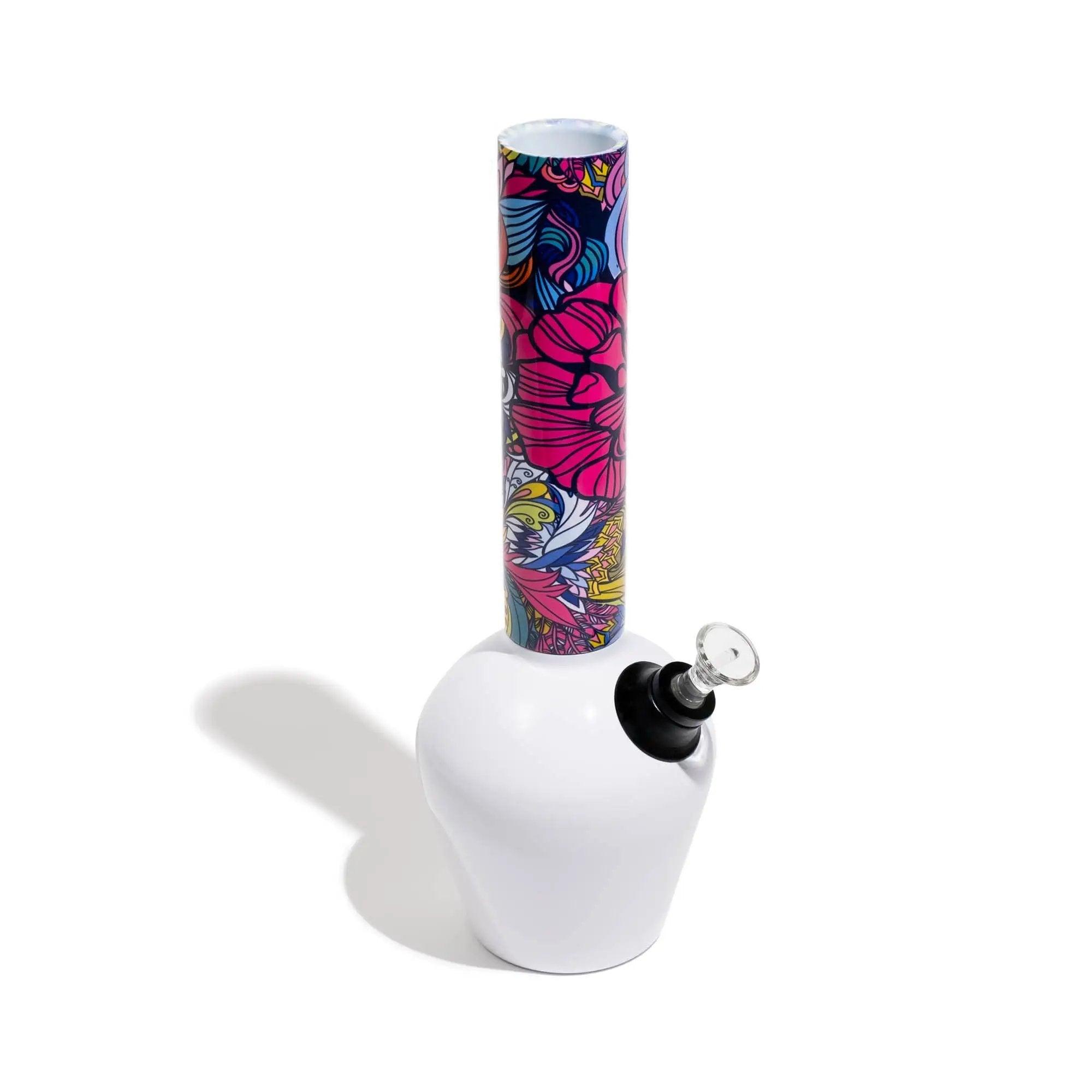 Chill - Mix & Match Series - Gloss White Base - SmokeWeed.com