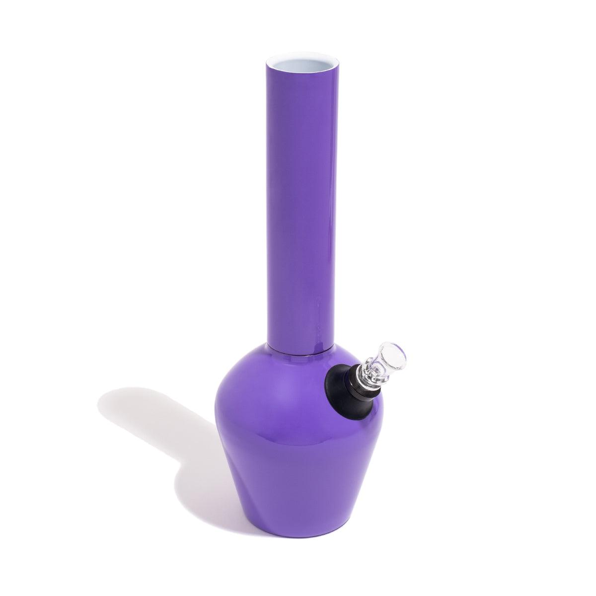 Chill - Mix & Match Series - Neon Purple Gloss - SmokeWeed.com